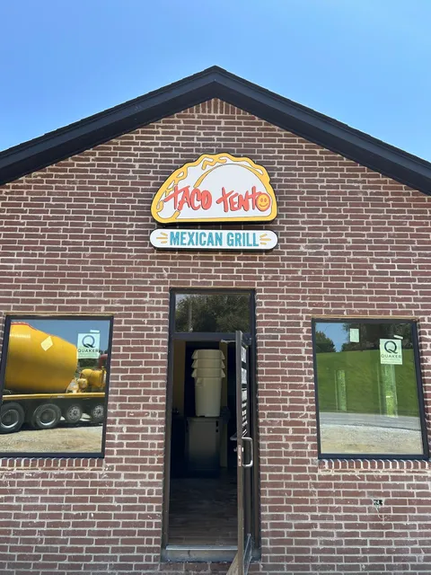 Taco Tento Mexican Grill