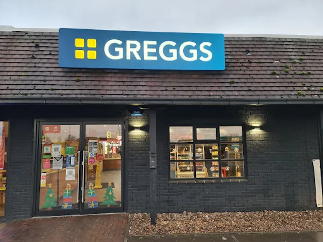 Greggs