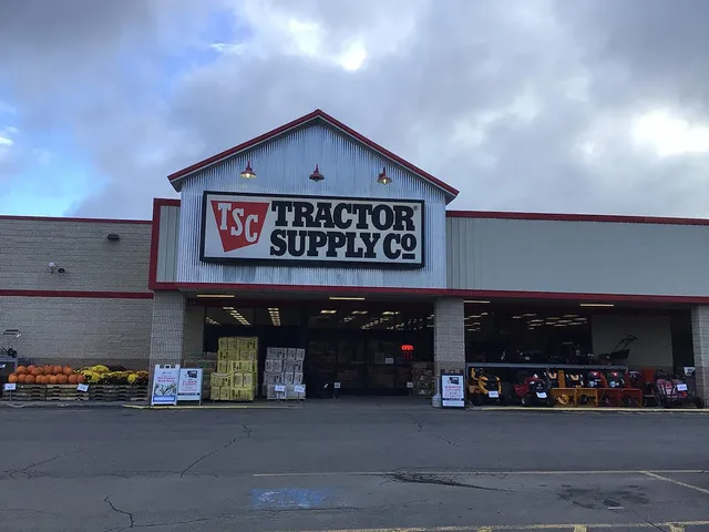 Tractor Supply Co.