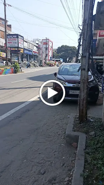 Reddy Restaurant & Bar