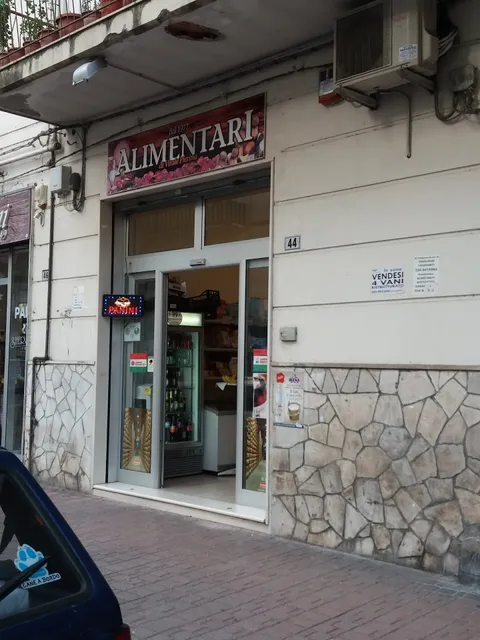 Alimentari Vitale Pierina