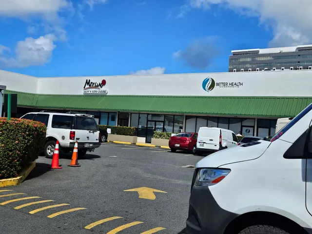 Mizumi Sushi & Asian Cusine