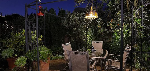 Noe's Nest Bed And Breakfast