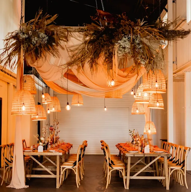 Wonganella Estate Winery (Sunset+Vine Restaurant and Cellar Door)