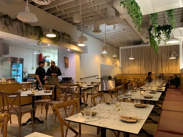 Star Leaf – Tea & Asian Kitchen