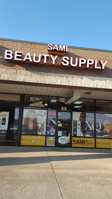 Sami Beauty Supply