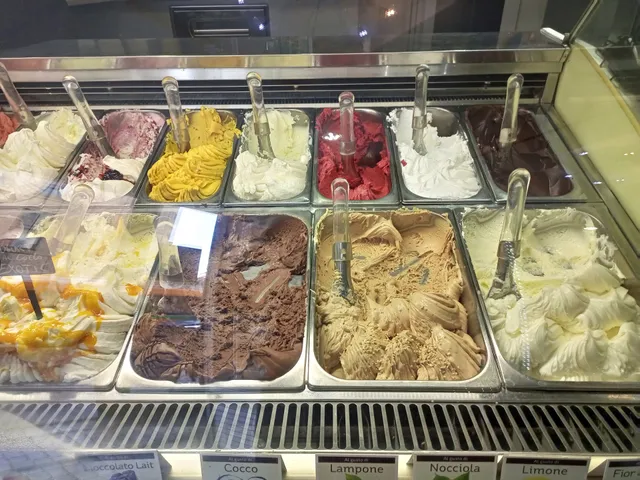 Gelateria Amoruccio