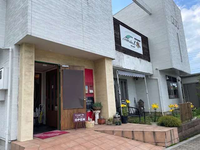 創作イタリアン Natural·木