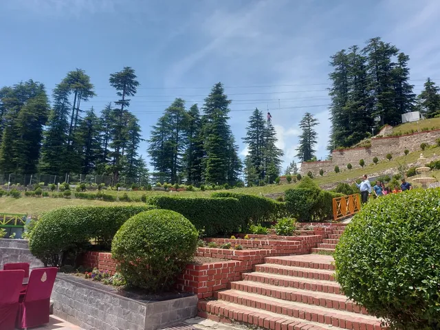 Fagu Resort and Adventure Camp