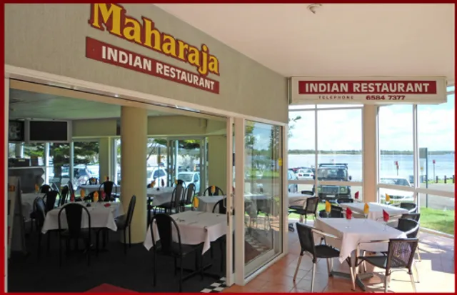 Maharaja Tandoori - Indian Restaurant