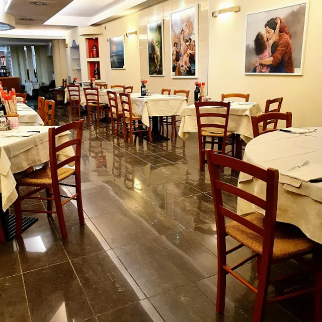 Gabry Pizzeria & Ristorante