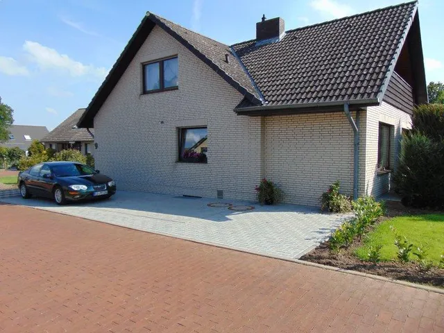 Ferienwohnung Holzberger