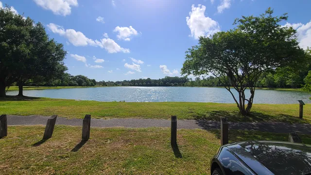 Tatemville Community Center