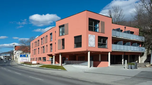 Arbio I Urbanstay Serviced Studios & Apartments