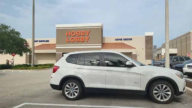 Hobby Lobby