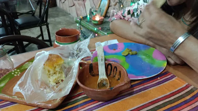 Pozoleria Mamá Bella