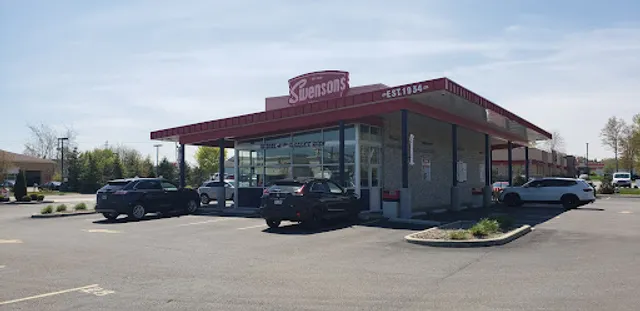 Swensons Drive-In