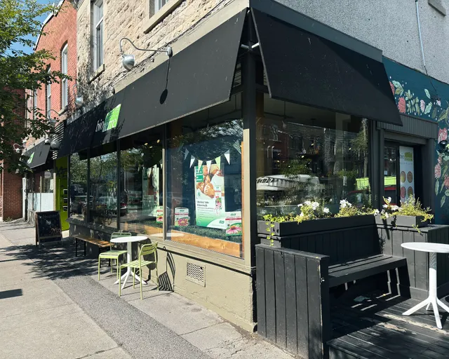 Bio Terre - Épicerie Bio et Santé