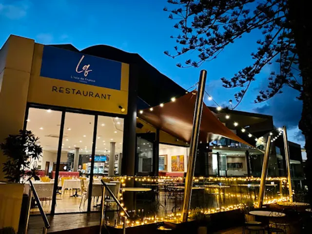 L’isle de France Terrigal