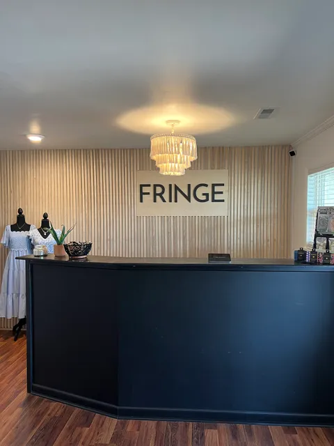 Fringe Boutique