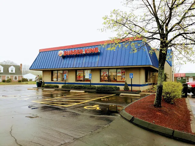 Burger King