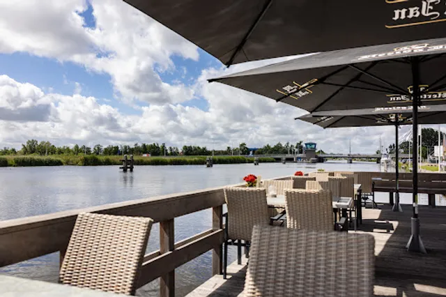 Grand Café de Parel