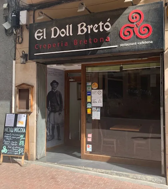 El Doll Bretó