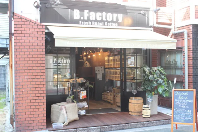 B.Factory