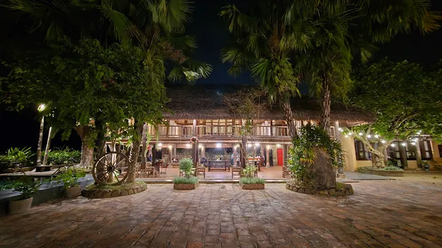 Bavi Hideaway Retreat