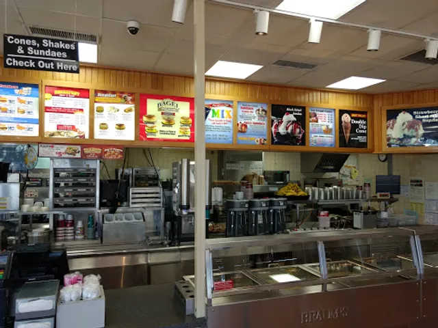Braum's Ice Cream & Dairy Store