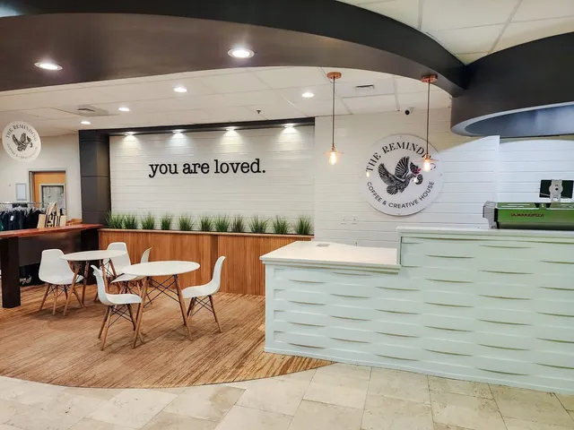 The Reminding at Franco's