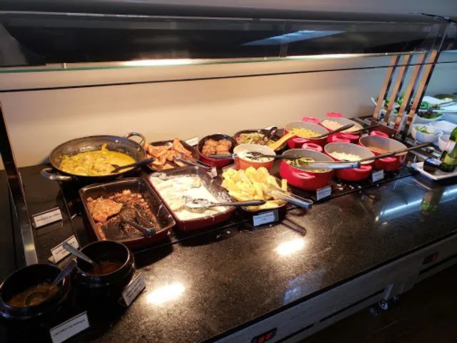 Restaurante Viena Kosher