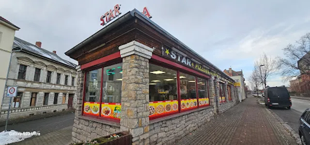 Star Pizzeria&Dönerhaus