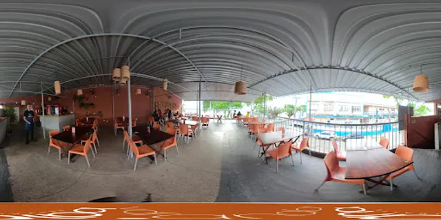 Varanda Baiana Restaurante