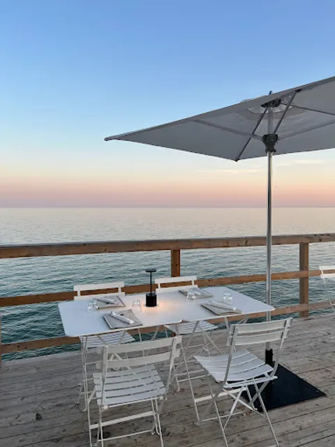 The Lakeside Prince Edward County