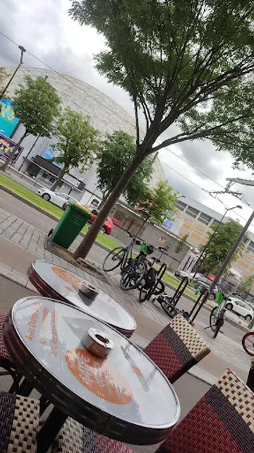 L'Atelier Versailles