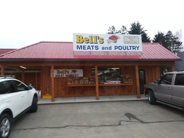 Bell's Meat & Poultry