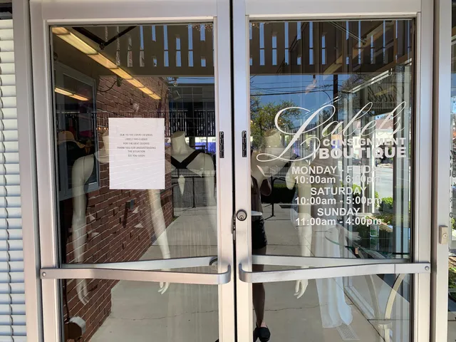 Labels Consignment Boutique