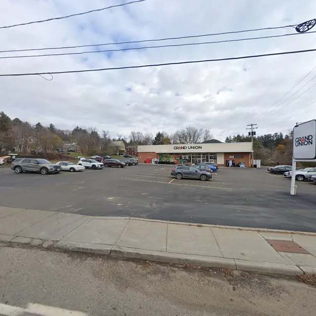 Grand Union Supermarkets