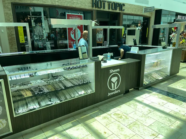 Shawn Jewelers