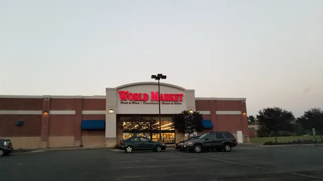 World Market