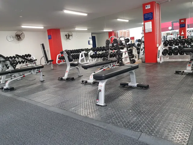 CityFitness Kapiti