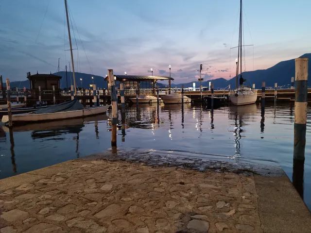 Iseo Portelle Holiday