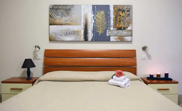 B&B Unacamera Srl Affittacamere