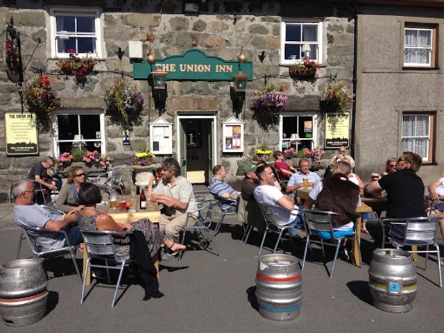 The Union Inn