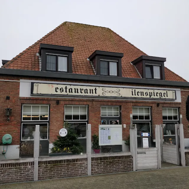 Restaurant Uilenspiegel
