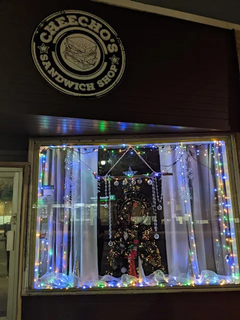 Cheecho's Sandwich Shop