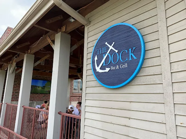 The Dock Bar & Grill