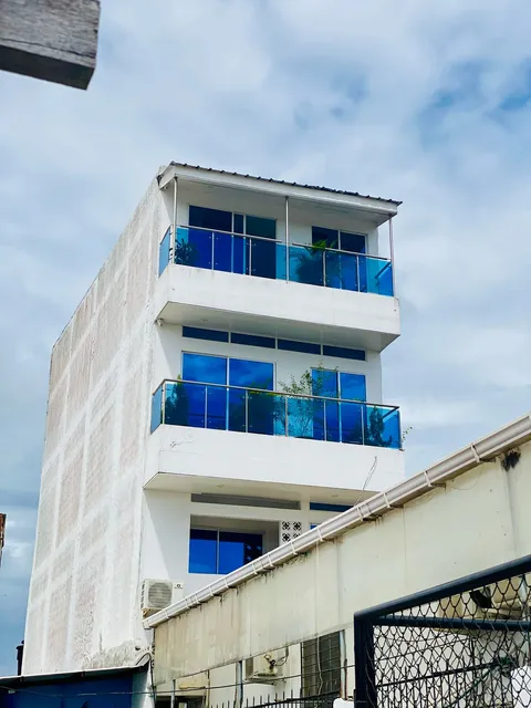 Hotel Necoclí | Hospedaje | Apartahotel Sueños Libres