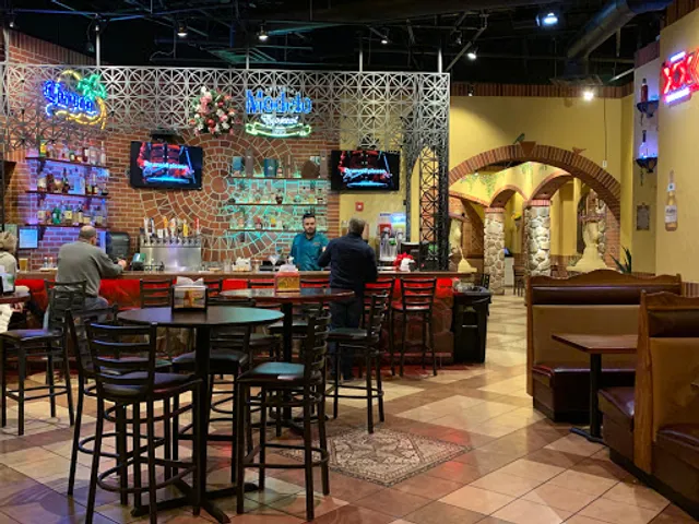 El Rancho Grande - Kenwood